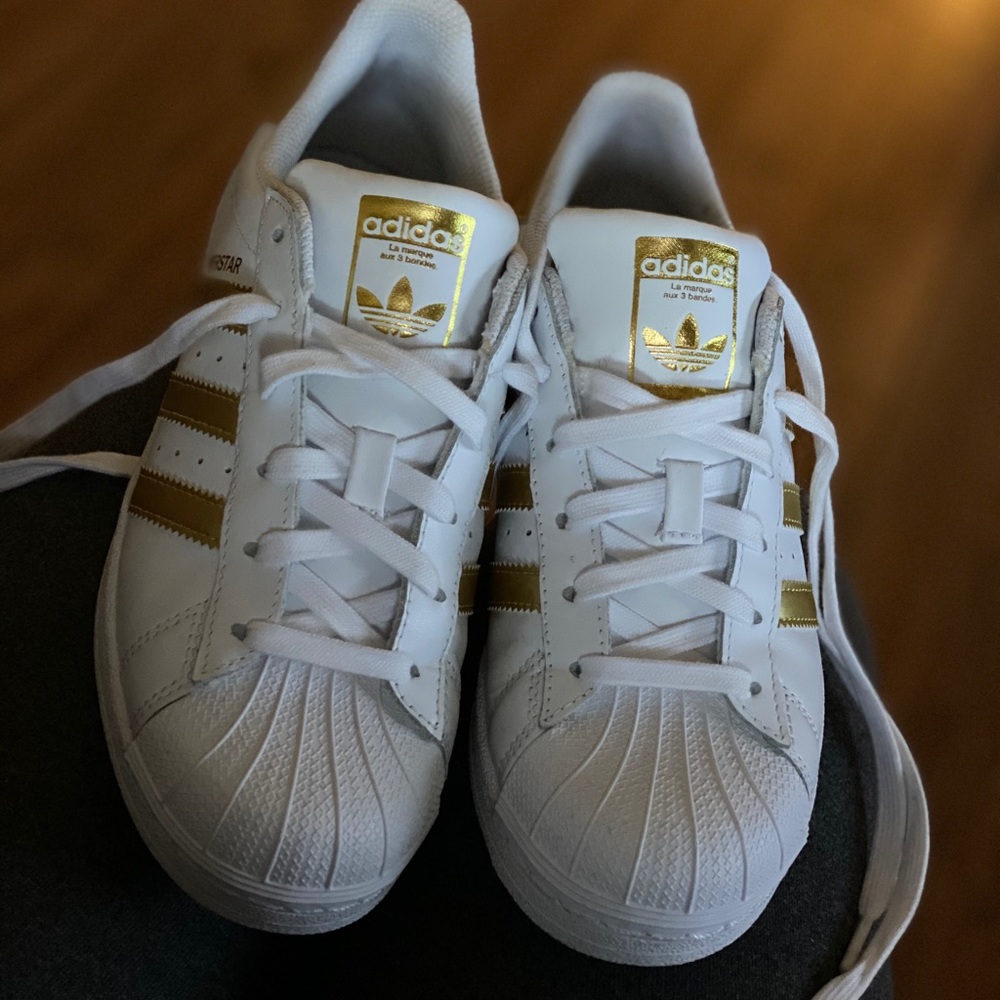Superstar Adidas
